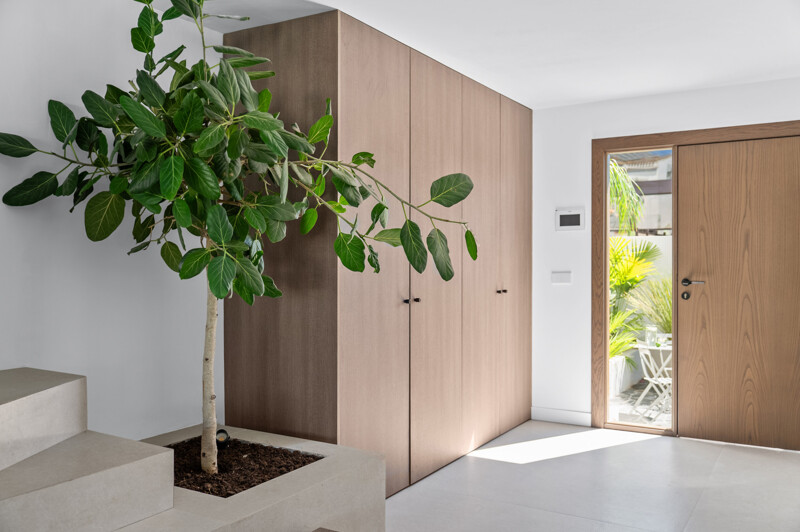 Stadswoning te Marbella