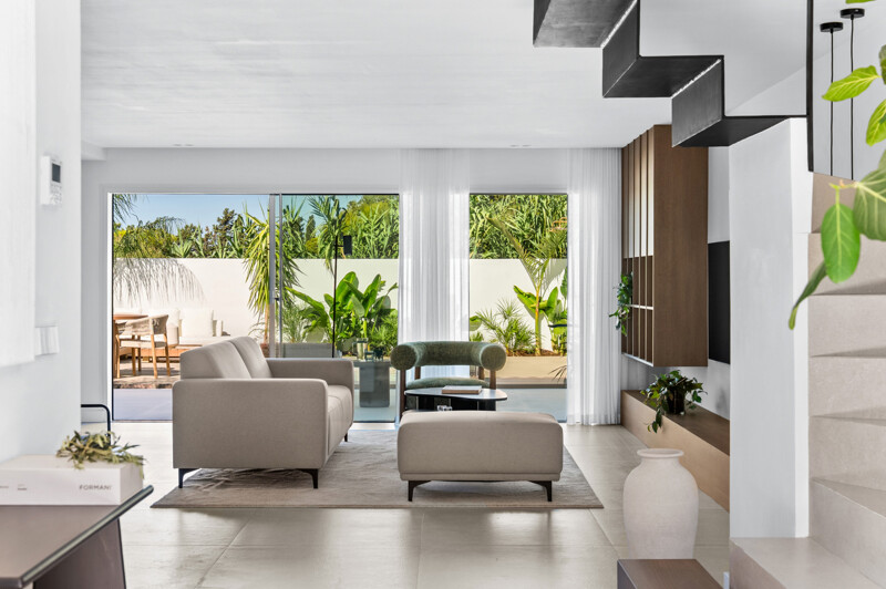 Stadswoning te Marbella