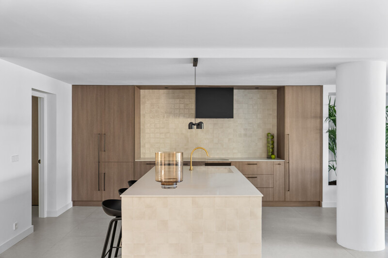 Stadswoning te Marbella