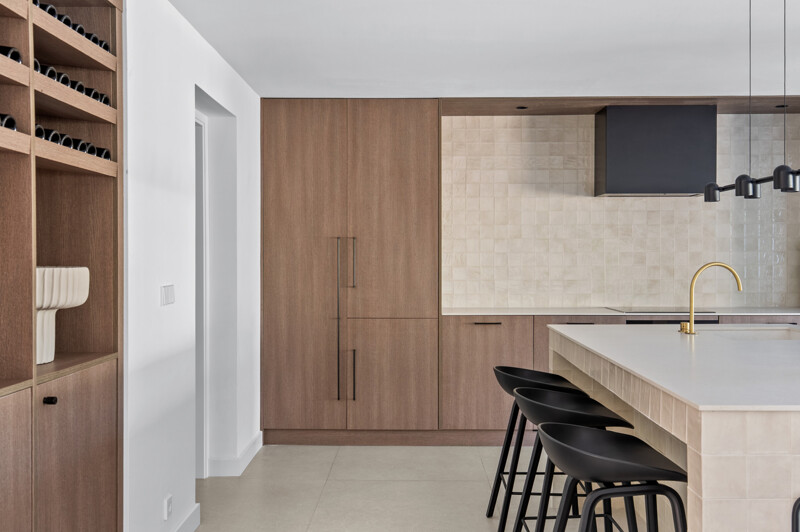 Stadswoning te Marbella