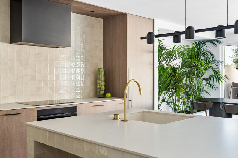 Stadswoning te Marbella