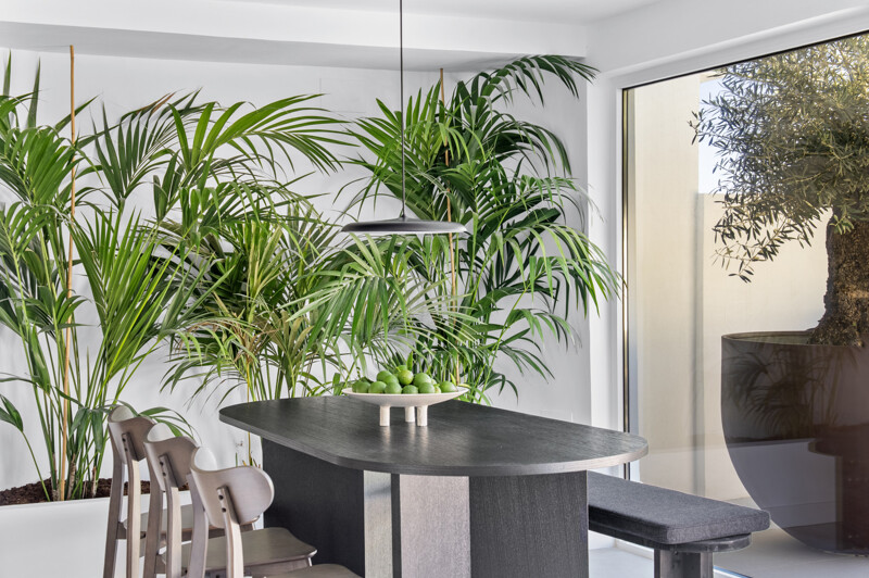 Stadswoning te Marbella