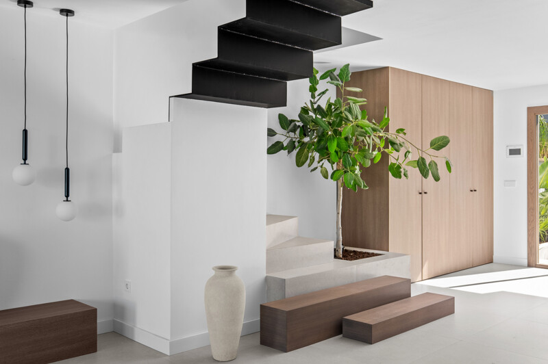 Stadswoning te Marbella