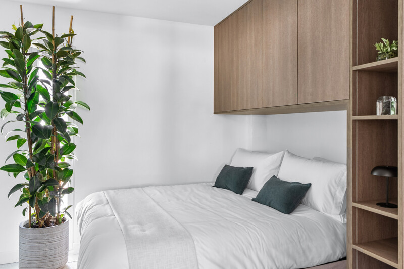 Stadswoning te Marbella