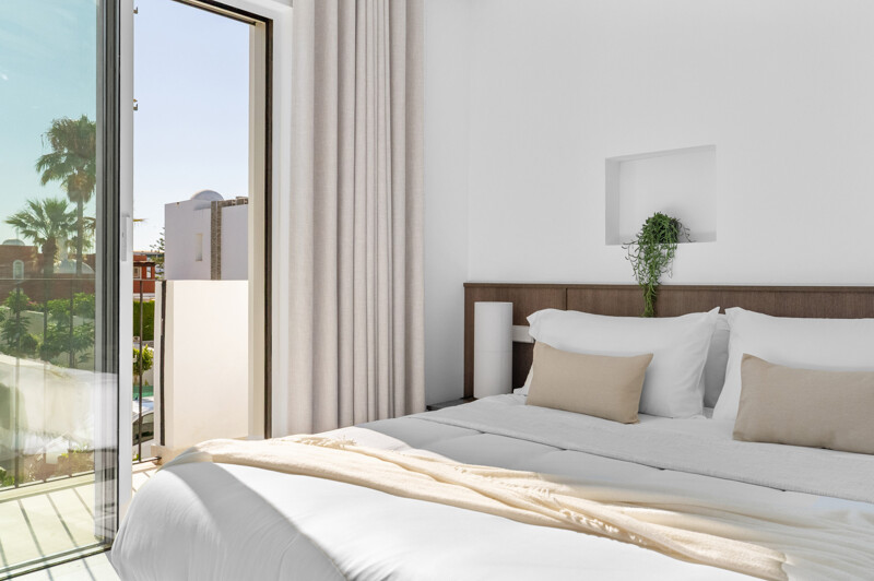 Stadswoning te Marbella