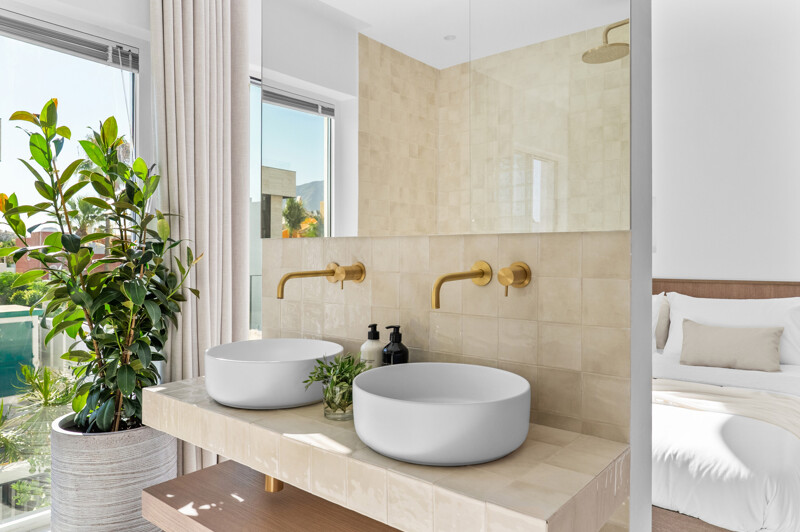 Stadswoning te Marbella