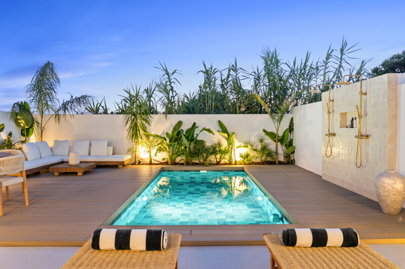 Stadswoning te Marbella