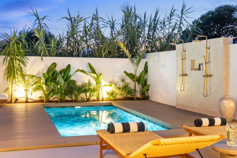 Stadswoning te Marbella