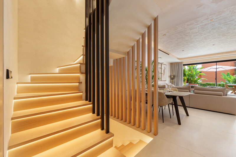 Stadswoning te Marbella