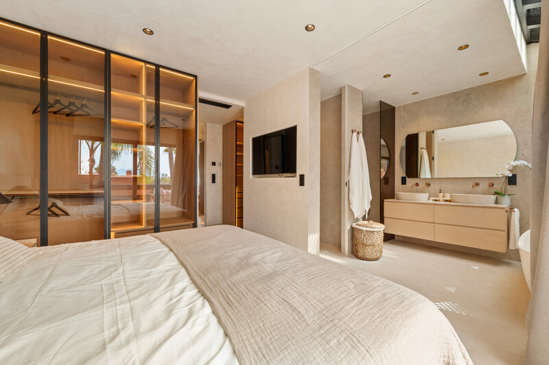 Stadswoning te Marbella