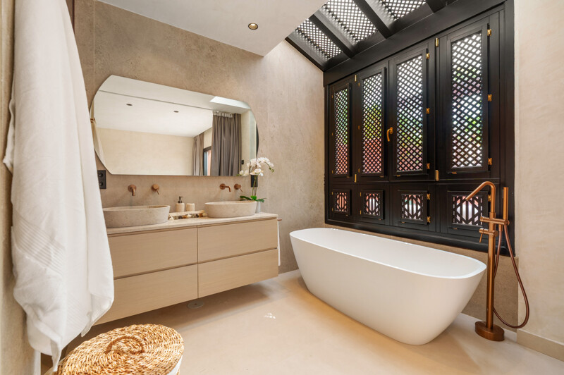 Stadswoning te Marbella