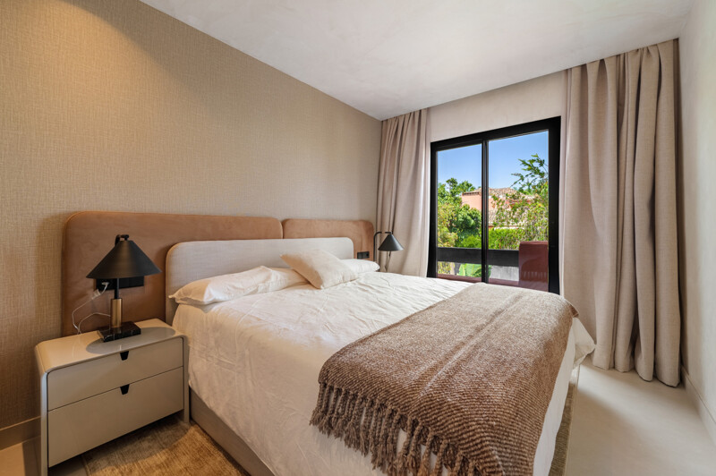 Stadswoning te Marbella