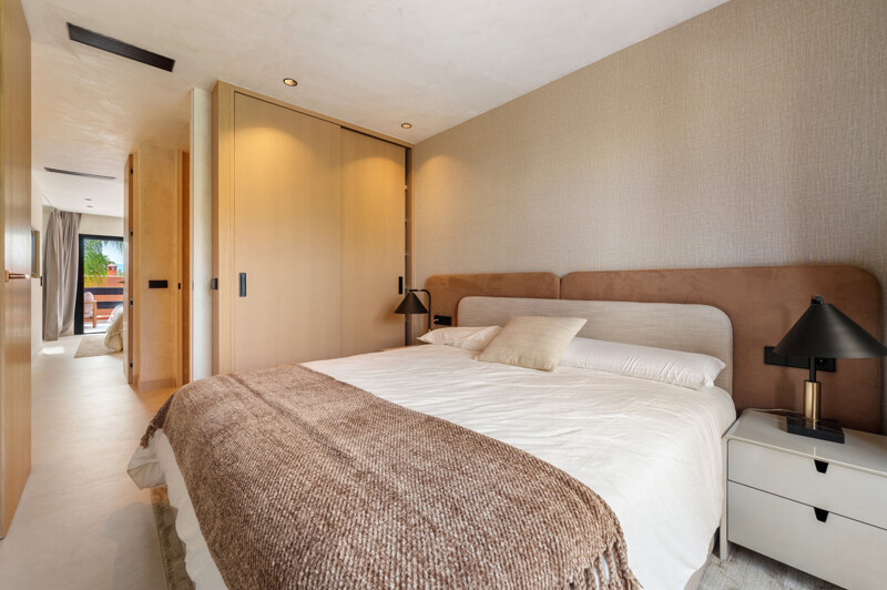 Stadswoning te Marbella