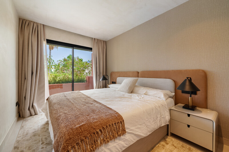 Stadswoning te Marbella