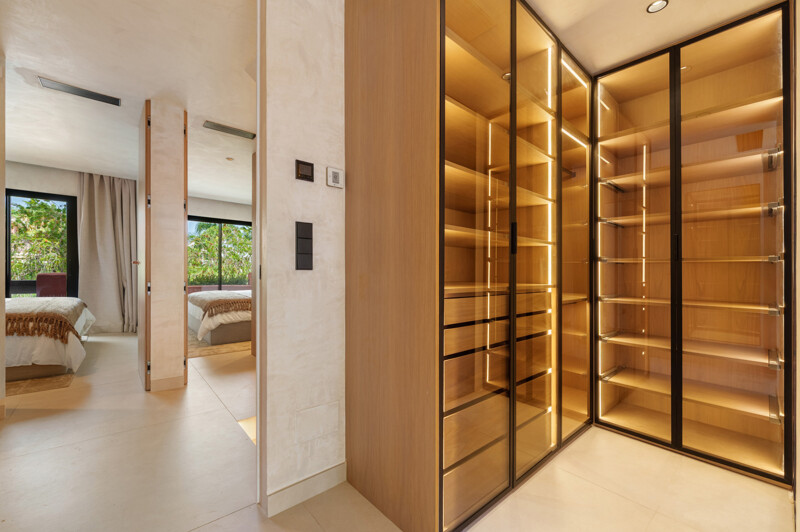 Stadswoning te Marbella