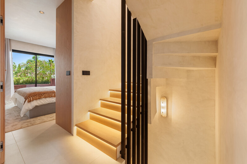 Stadswoning te Marbella