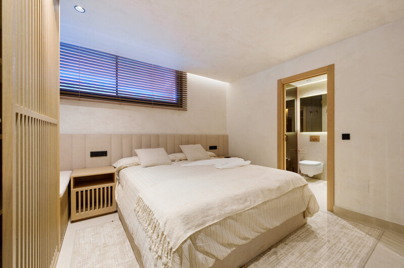 Stadswoning te Marbella