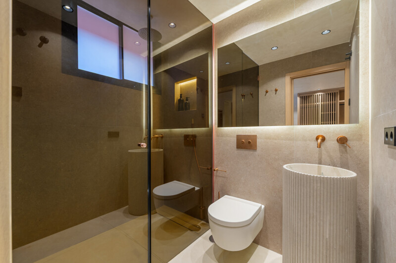 Stadswoning te Marbella