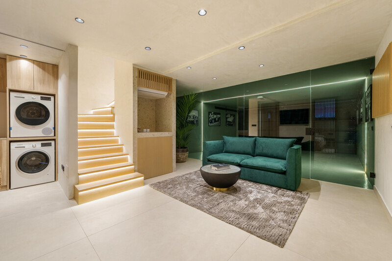 Stadswoning te Marbella