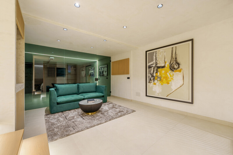 Stadswoning te Marbella