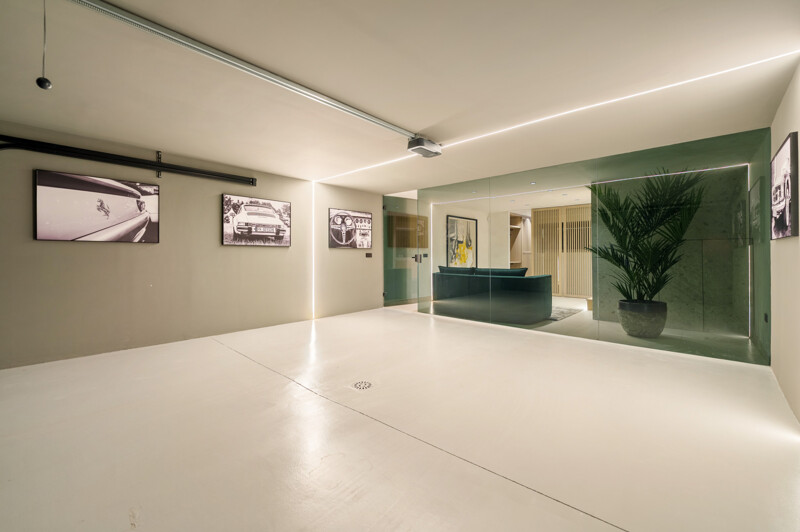 Stadswoning te Marbella