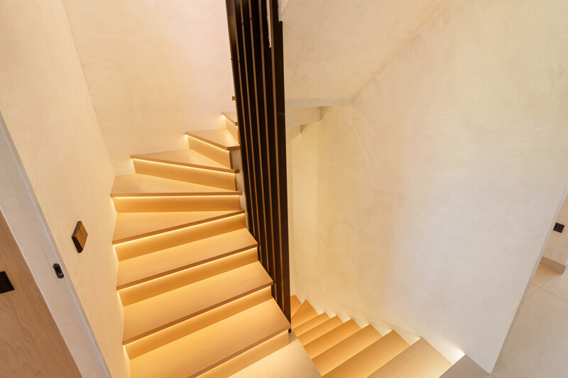 Stadswoning te Marbella