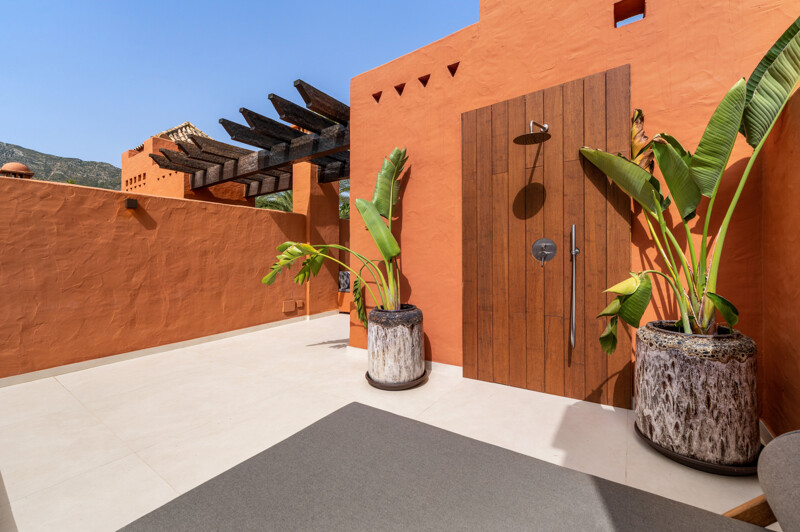 Stadswoning te Marbella