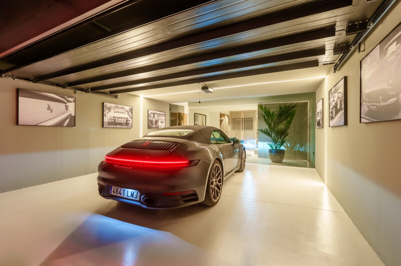 Stadswoning te Marbella