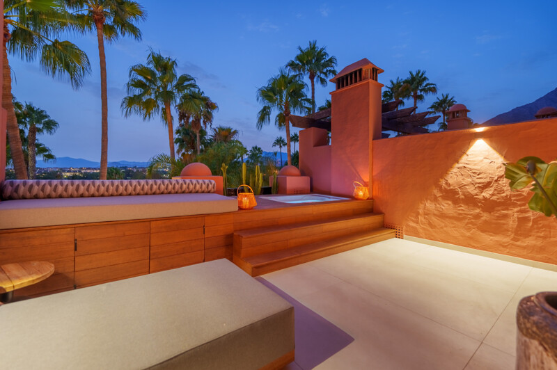 Stadswoning te Marbella