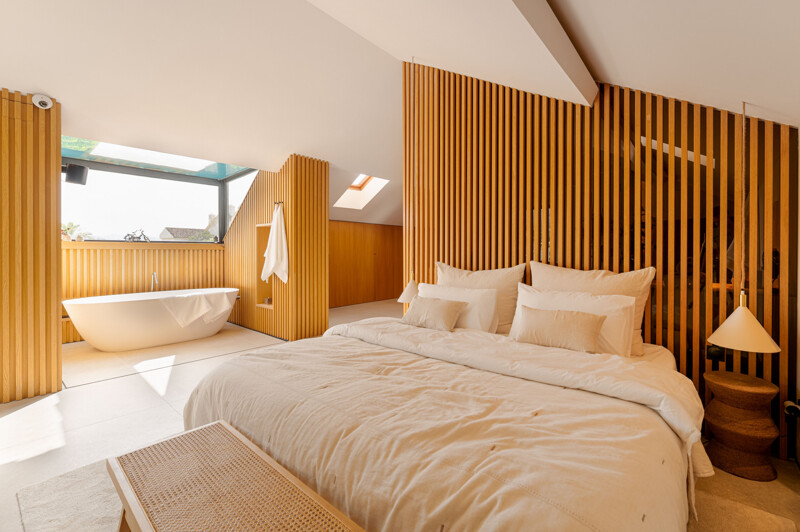 Penthouse te Marbella