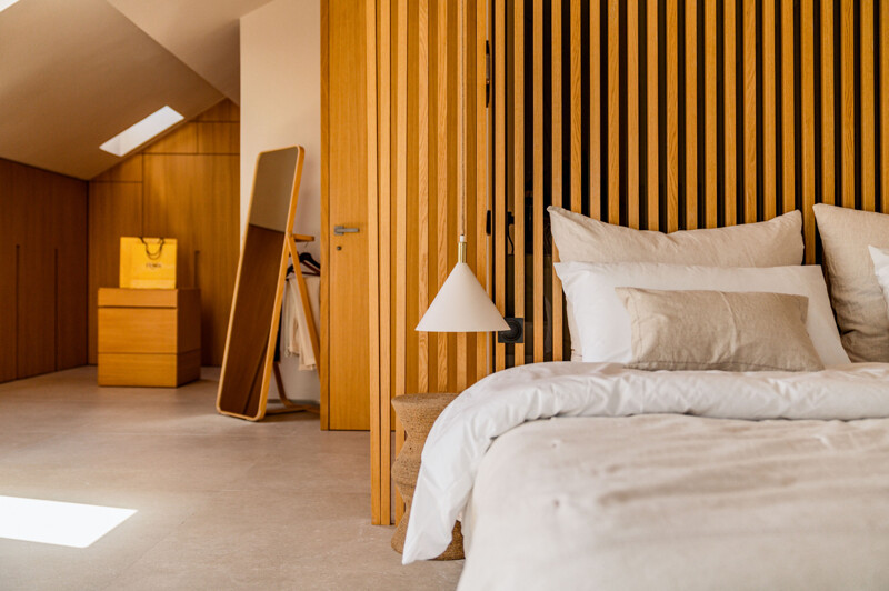 Penthouse te Marbella