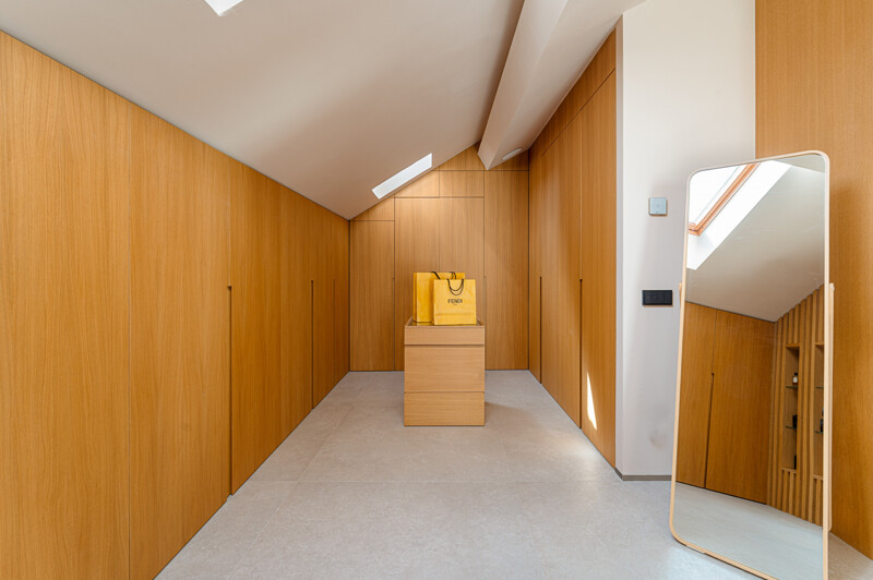 Penthouse te Marbella