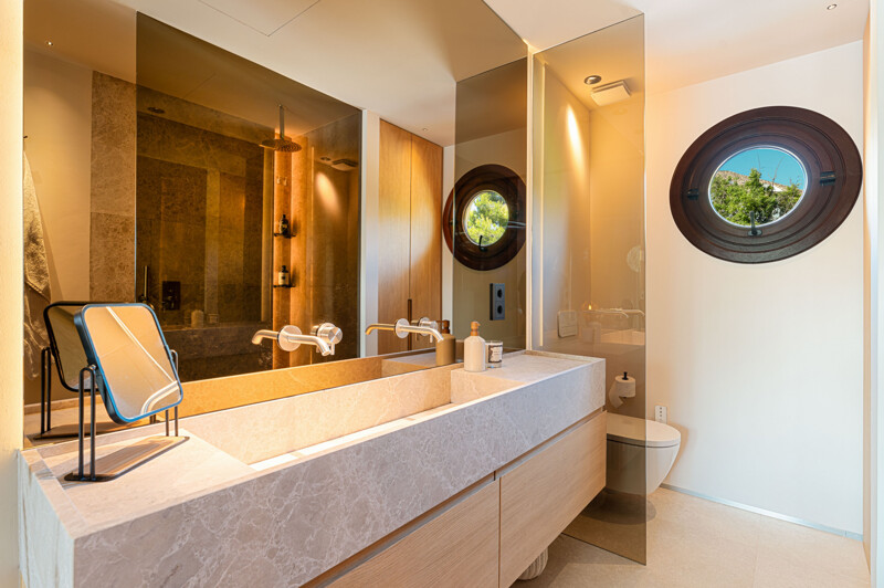 Penthouse te Marbella