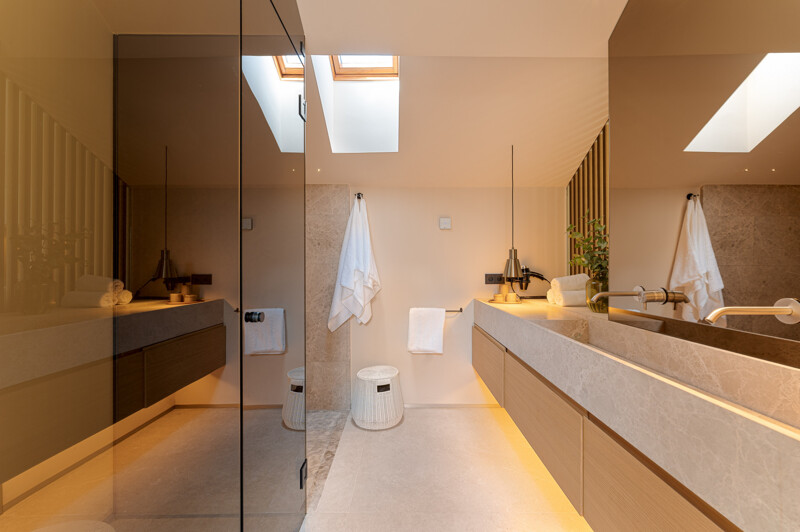 Penthouse te Marbella