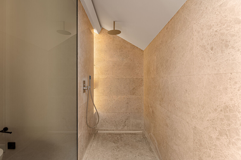 Penthouse te Marbella