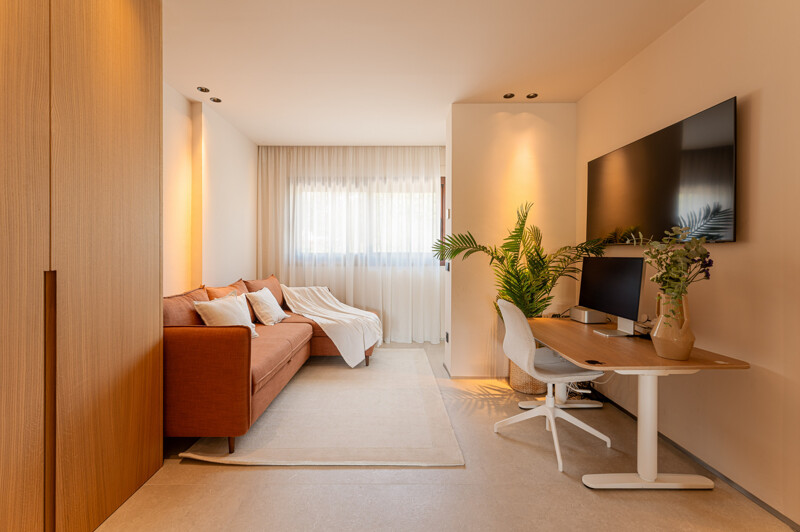 Penthouse te Marbella