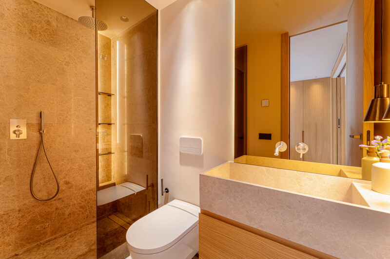 Penthouse te Marbella