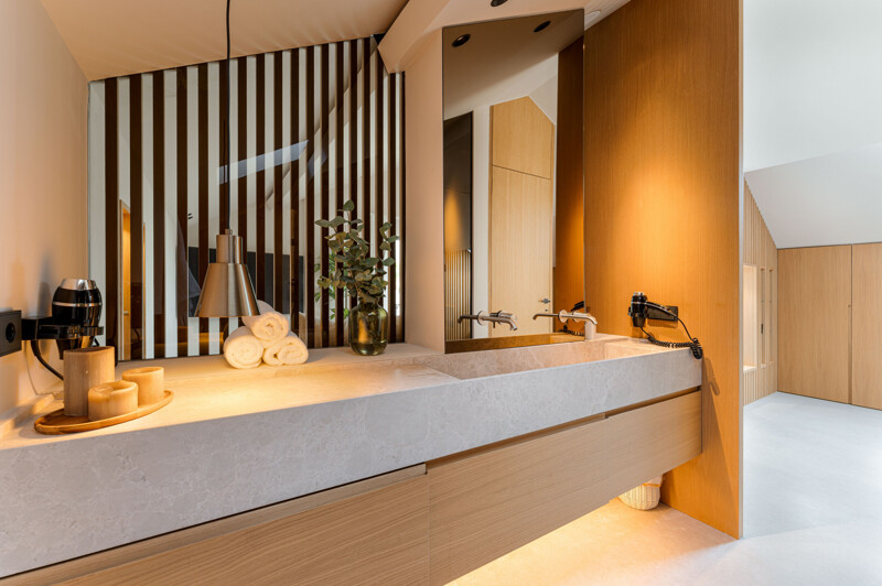 Penthouse te Marbella