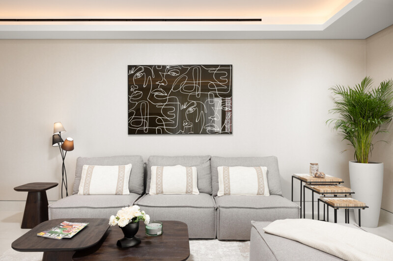 Appartement te Malaga