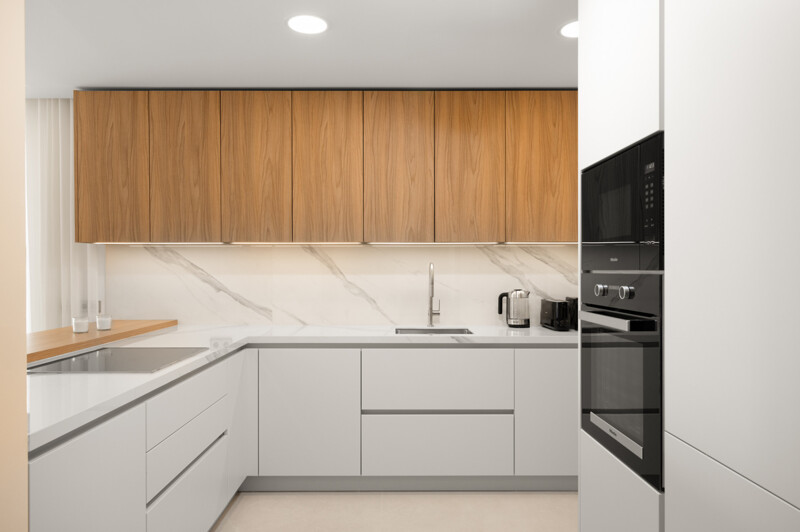 Appartement te Malaga