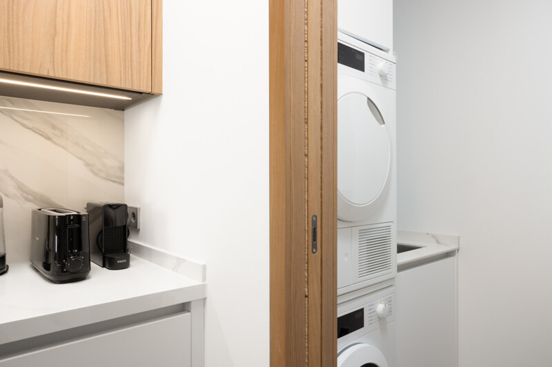 Appartement te Malaga