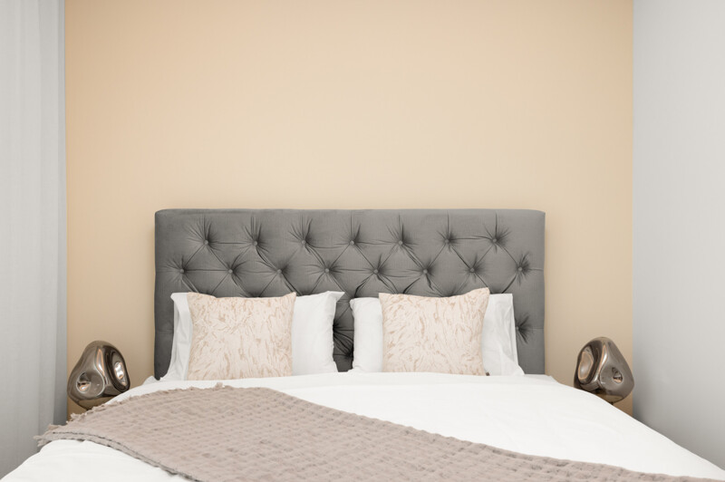 Appartement te Malaga