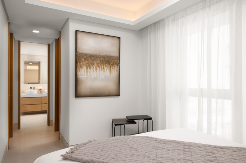 Appartement te Malaga