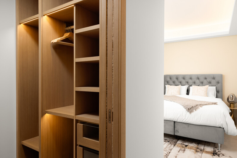 Appartement te Malaga