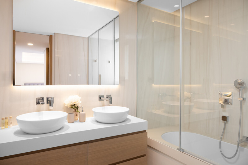 Appartement te Malaga