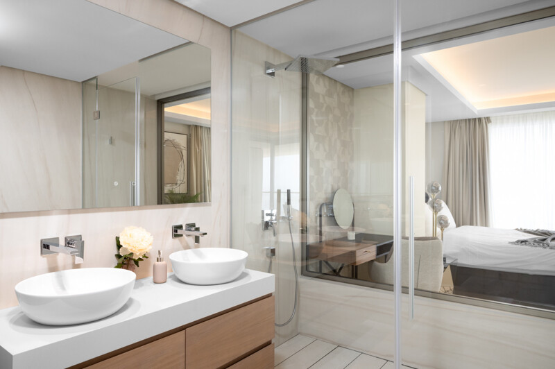 Appartement te Malaga