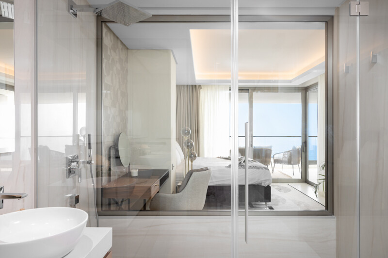 Appartement te Malaga