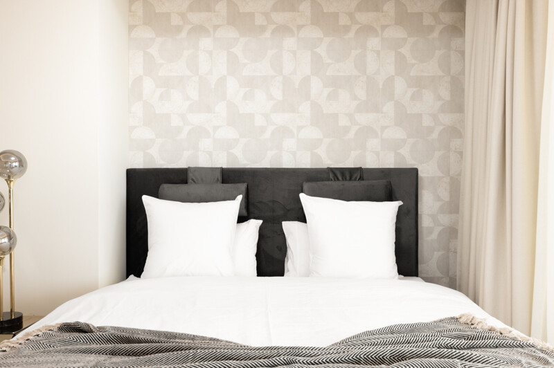 Appartement te Malaga