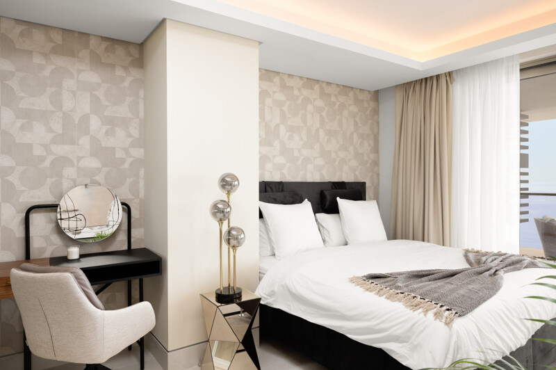 Appartement te Malaga