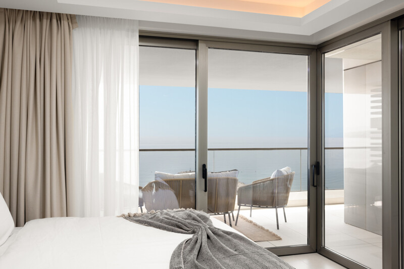 Appartement te Malaga